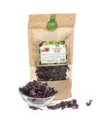 Maranki Pomegranate Flower (HIBISKUS) 65 gr