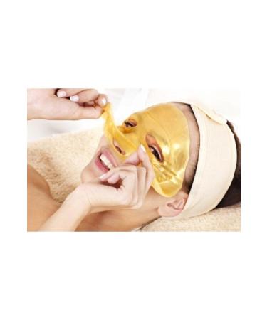 standmarket Gold Mask - Buy Online on GoSupps.com