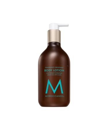 Moroccanoil . ORIGINAL FRAGRANCE BODY LOTION - 360 ML