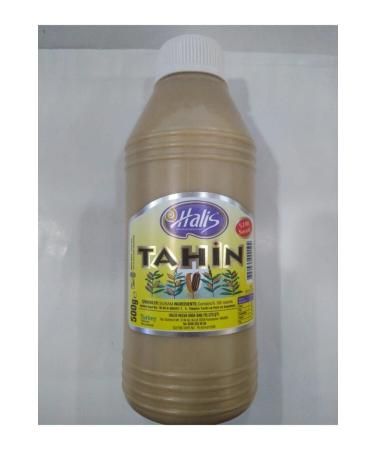 Halishelva Pure Tahini