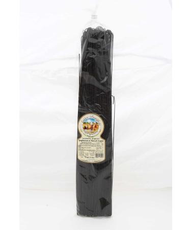 Antico Pastificio Gargano Spaghetti with Fish Ink 500g
