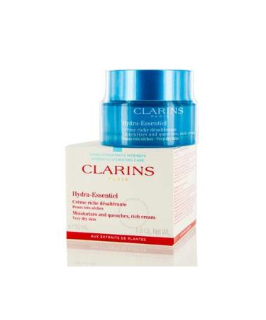 Clarins Hydra Essentiel Very Dry Skin 50ml.