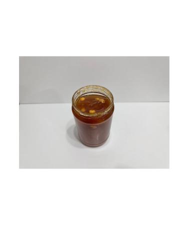 Hatay Region Apricot Jam 700gr - Hatay Region