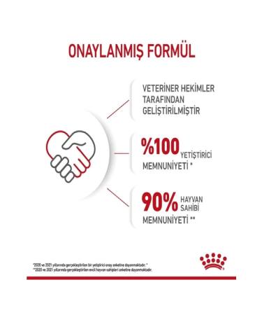 Royal Canin Kitten Cat Food - 2 kg - Buy Online on GoSupps.com