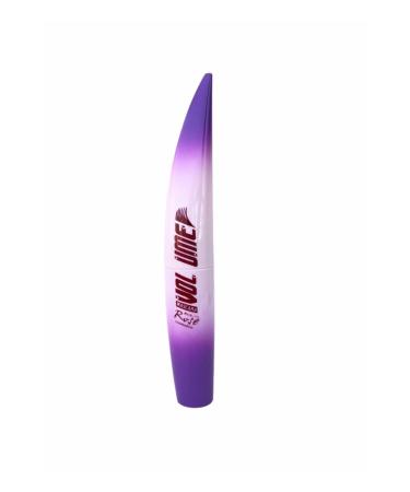 Roesia Rose Cosmetics Rose K l Model Volume Mascara Purple - Buy Online on GoSupps.com