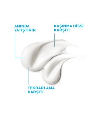 La Roche Posay Anti-dryness Body Moisturizing Repair triple action balm Lipikar Baume Ap+ 200/Ml. - Buy Online on GoSupps.com