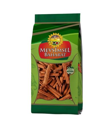 SEASONAL SPICES Cinnamon (Stalk)