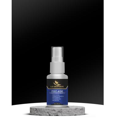 La Derniere Acne Blackhead Cream 50ml - Buy Online on GoSupps.com