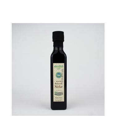 Ekodoli Organic Organic Balsamic Vinegar 250 ml