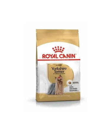 Alisopping Royal Canin Yorkshire 28 Yorkshire Terrier Special Breed Food 1.5 Kg