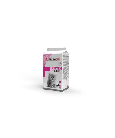 Alisopping Supravet Cat Milk Powder with Taurine for Pregnant and Kitten Cats 150 Gr - Buy Online on GoSupps.com