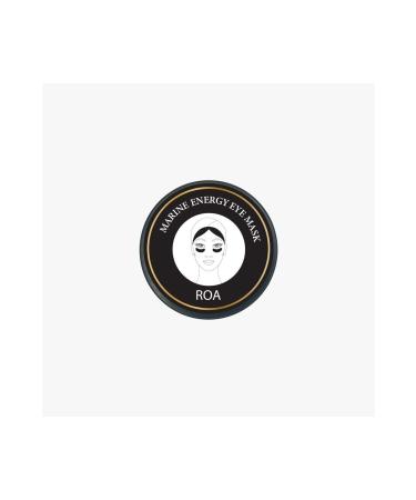 Roa Herbal ROA MARINE ENERGY EYE MASK