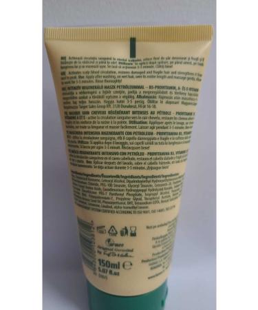 GEROVITAL GEROVITAL HAIR CARE CREAM - Buy Online on GoSupps.com