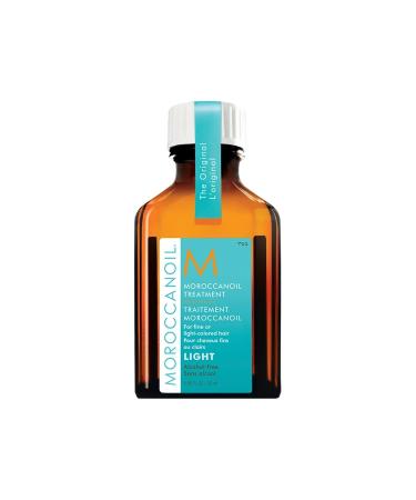 Moroccanoil Treatment Light Light Care Oil 25 ml