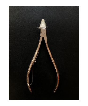 Delicate DELTA SOLINGEN PROFESSIONAL MANICURE FLESH PENIS - SHARPENED - Buy Online on GoSupps.com