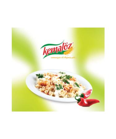 Kemal Oz Corum Ravioli 1000 Gr 12 Pcs Advantage Package - Buy Online on GoSupps.com