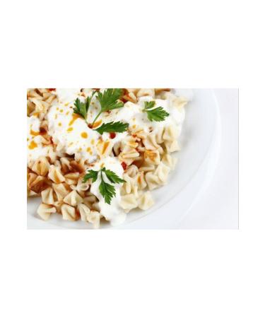 Kemal Oz Corum Ravioli 1000 Gr 12 Pcs Advantage Package - Buy Online on GoSupps.com