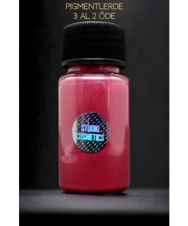 wonderway Eyeshadow Blush - Dusty Rose Pink Pigment