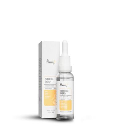 Homm Life Hommlife Powerfull Energy Serum 30 ml