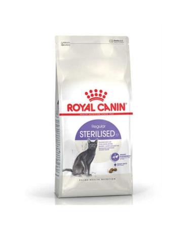 Royal Canin Sterilized Neutered Cat Food 10 kg