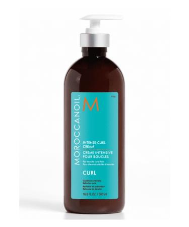 Moroccanoil Curl Leave-In Curl Defining Intensive Cream for Extremely Curly Hair 500ml