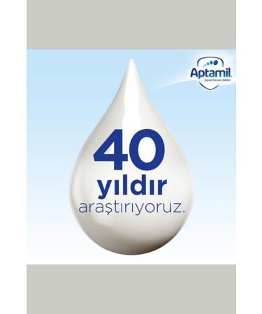 Aptamil 2 Follow-On Milk 350 gr - Buy Online on GoSupps.com
