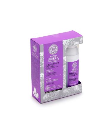 Natura Siberica Special Day Face Cream for Sensitive Skin SPF20 (50 ml)