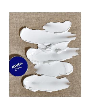 NIVEA Creme 150 ml Caring Protection Moisturizing Cream for All Skin Types - Buy Online on GoSupps.com