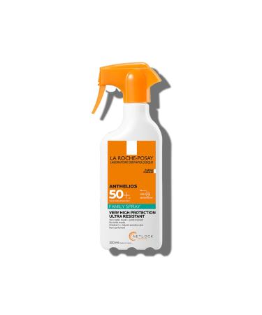La Roche Posay Anthelios Family Spray Body Sun Cream 300 ml