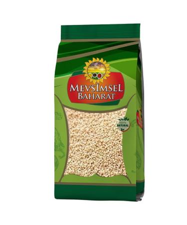 SEASONAL SPICE White Poppy