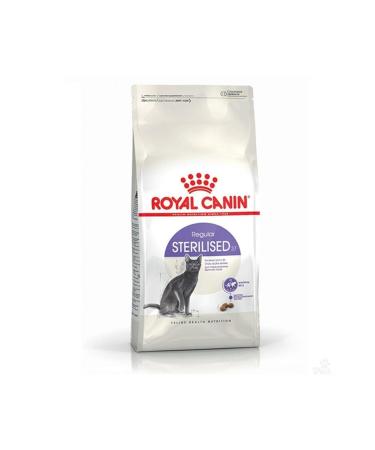 Royal Canin Sterilized Neutered Cat Food 4 Kg