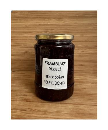 AKS T GIDA DEN ZK KLER Raspberry jam