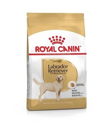 Royal Canin Labrador Retriever Adult Dog Food 12 Kg