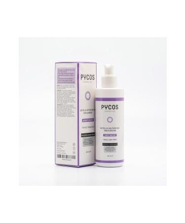 PYCOS COSMETICS Centella Soothing and Moisturizing Skin Care Cream 200 ML