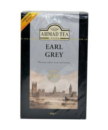 ahmad tea london Ahmad Tea Early Gray