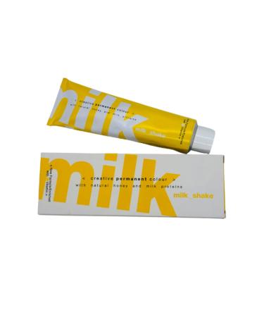 Milkshake 7.2 BLONDE IRISE HAIR DYE 150 ML.