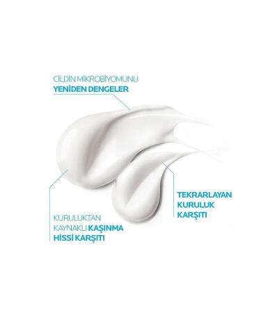 La Roche Posay Ap+m Lipikar Baume Balsam Lotion 400ml Special for Skin Prone to Atopy - Buy Online on GoSupps.com