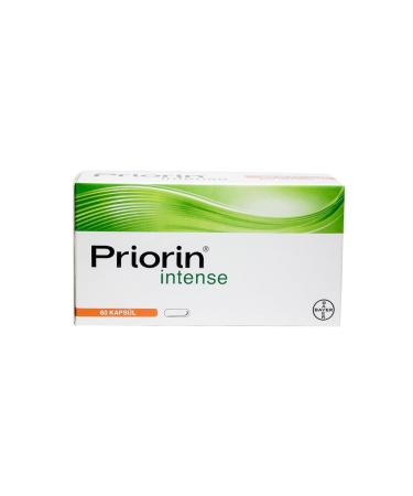 Priorin Intense 60 Capsules