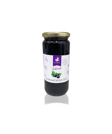 Kyria mroz G k eada Black Elderberry Extract