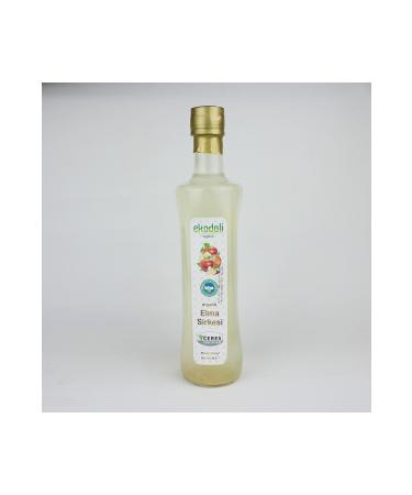 Ekodoli Organic Organic Apple Cider Vinegar 500 ml