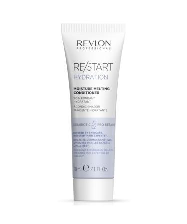 Revlon Professional Relaunch Hydration Moisture Melting Cream 200ml