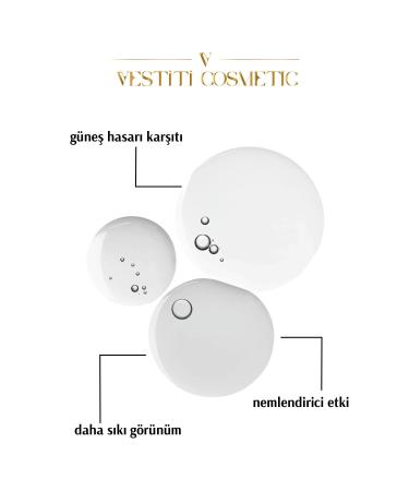 VESTITI COSMETIC Aphrodite Vitamin C Serum - Buy Online on GoSupps.com