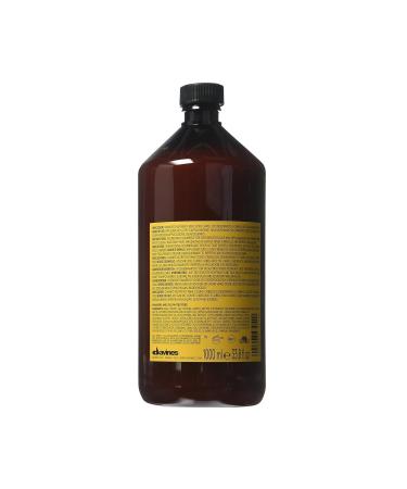 Davines Nourishing for Brittle Hair Shampoo 1000 ml EC Beauty!.Q593