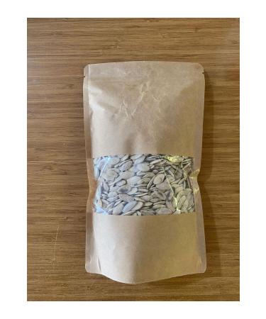 midyat z acar WHITE SPOTTED PUMPKIN SEEDS