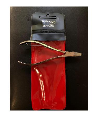 Delicate DELTA SOLINGEN PROFESSIONAL MANICURE FLESH PENIS - SHARPENED - Buy Online on GoSupps.com