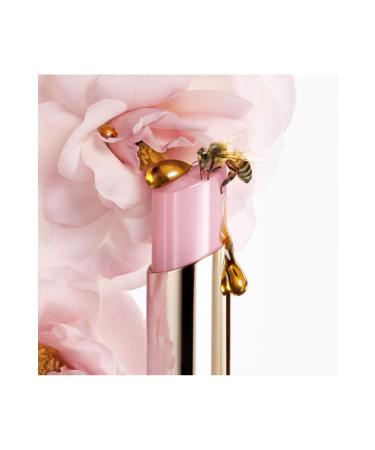 Guerlain KissKiss Bee Glow - Honey Lip Balm - Buy Online on GoSupps.com