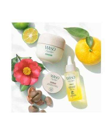 Shiseido Waso Multi Relief SOS Balm - Buy Online on GoSupps.com