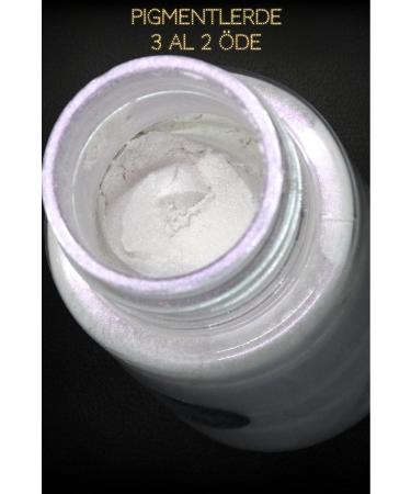 wonderway Holographic Highlighter Pigment