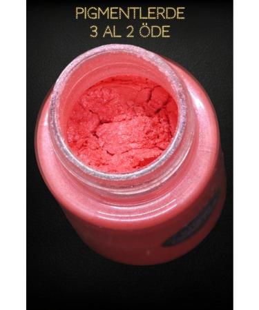 wonderway Eyeshadow - Blush - Rose Pink Pigment