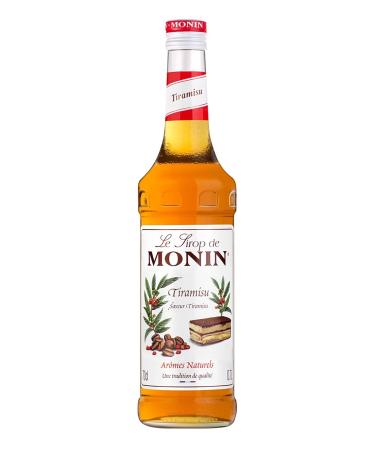 Monin Tiramisu Syrup 700ml